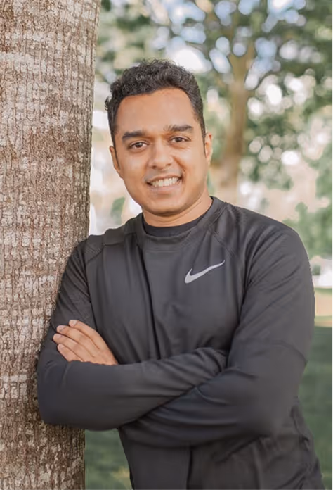 Amogh Kulkarni